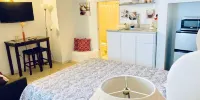 Atenas City Inn - CL 1C - Chambre Standard, Lit Queen, 1er étage