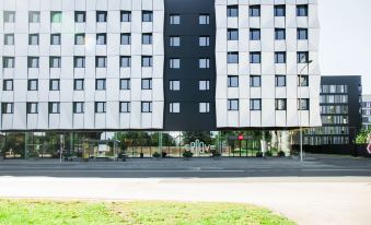 Ibis Tallinn Center