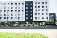 Ibis Tallinn Center Hôtels à : 
