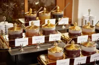Das König Ludwig Inspiration Spa - sarapan