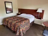 Vibe Inn - Whirlpools Suites - Lyons - Motels