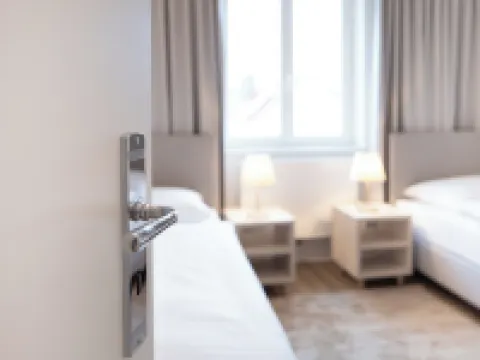 Villa Baltica Suiten & Sauna Hotels in Gohren