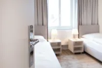 Villa Baltica Suiten & Sauna