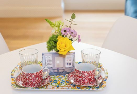 어메이징 피아사 베네치아 스위트