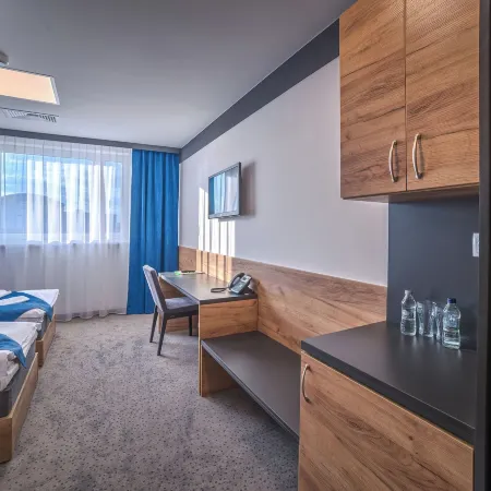 Hotel Scout