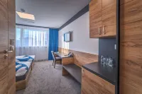 Hotel Scout Hotels in Czestochowa