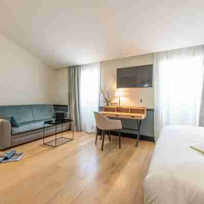 Villa Grand Voile Christopher Coutanceau Rooms
