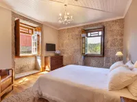 Casa do Eido - Sustainable Living & Nature Experiences Gerês Hotels in Terras de Bouro