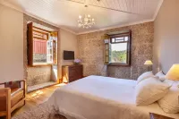Casa do Eido - Sustainable Living & Nature Experiences Gerês
