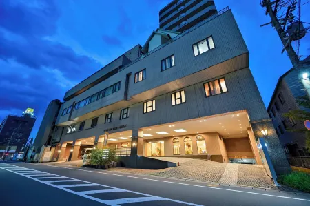 Hotel Sun Valley - Annex