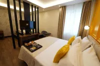 Re di Cuori Hotel فنادق في Conca della Campania