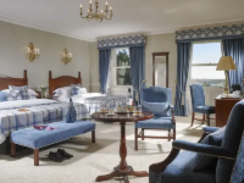 Faithlegg Hotel Hotels in 