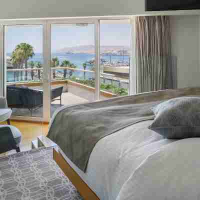 Royal Beach Eilat by Isrotel Exclusive Rooms