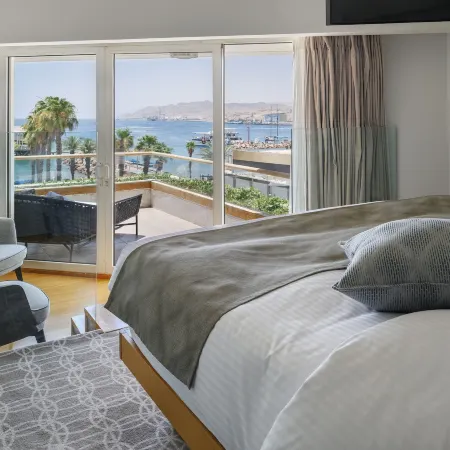 Royal Beach Eilat by Isrotel Exclusive