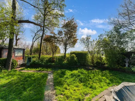 Holiday Home in Scherpenisse Near the Sea