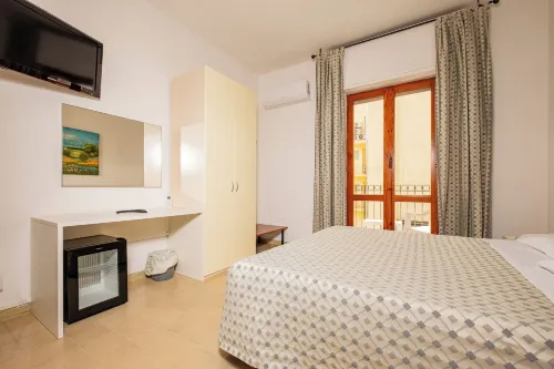 Hotel Il Gabbiano