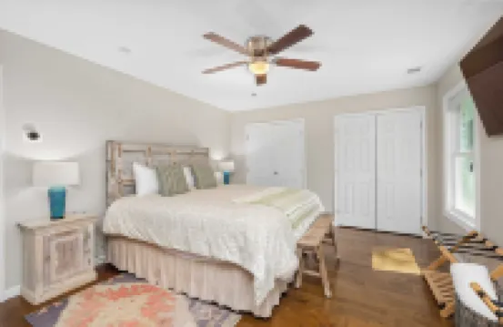 Little Sycamore by AvantStay Premier Location Patio