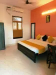 Tiger Tales Resort Hotels in Bhira
