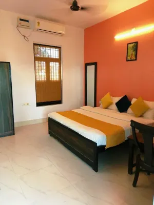 Tiger Tales Resort