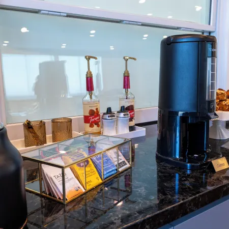 Rhapsody in View Boutique Hotel
