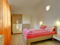 Detached Modern Villa with Pool and Fenced Yard Near the Sea