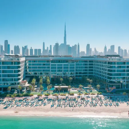 Mandarin Oriental Jumeira, Dubai