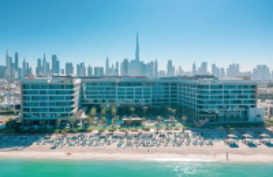 Mandarin Oriental Jumeira, Dubai