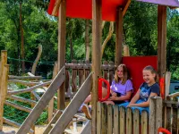 Stylish Chalet in the Woods Hotel di Hoenderloo