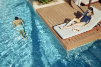 Mandarin Oriental Jumeira, Dubai - Luxury