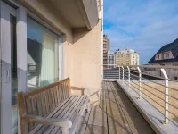 Westende Marine-Style Haven