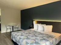 Motel 6 Hammond, la – I 12 – I 55 Hotel a Hammond