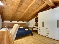 Detached Holiday House with Private Pool Only Near the Beach