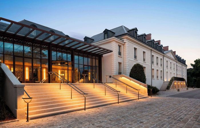 Dolce by Wyndham Versailles - Domaine du Montcel