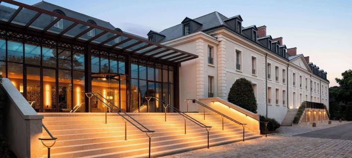 Dolce by Wyndham Versailles - Domaine du Montcel Hotels in Paris