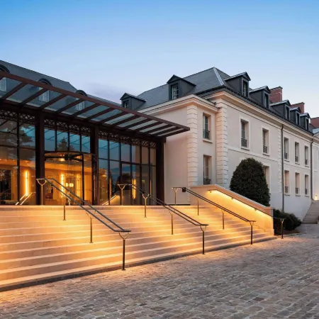 Dolce by Wyndham Versailles - Domaine du Montcel