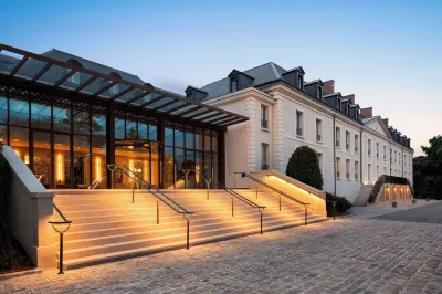 Dolce by Wyndham Versailles - Domaine du Montcel Hôtels à : Saclay