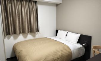Natural Hot Spring with Sauna Hotel Glan Y's Koshigaya