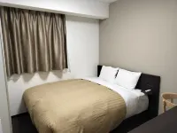 Natural Hot Spring with Sauna Hotel Glan Y's Koshigaya Hotel a Kasukabe