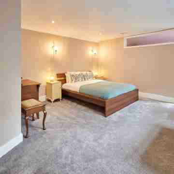 Host & Stay - the Courtyard at No.47 Rooms