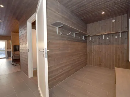 12 Person Holiday Home in Idre