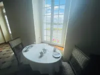 Domaine Jeanne de Laval Hotel a Blaison-Gohier