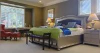 Sunny Island by White Rock B&B