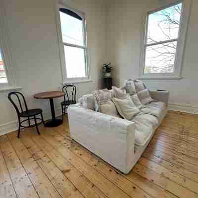 Ark Apartments Rooms