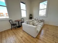 Ark Apartments