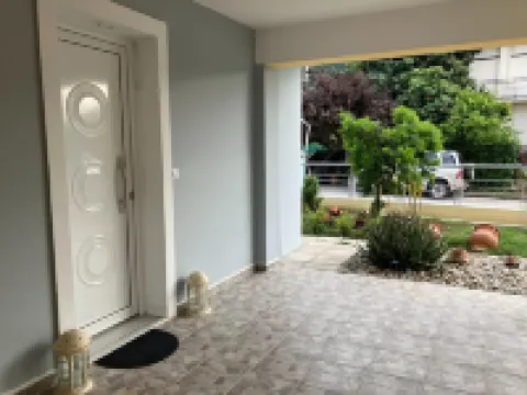 Kamena Home Apartment in Kamena Vourla