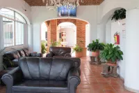 Capital O la Joya Del Lago Hotels in San Juan Cosalá