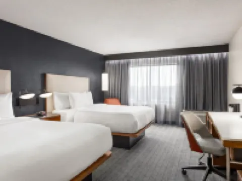 Courtyard Houston Sugar Land/Stafford Hotels in Stafford