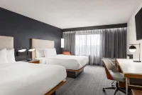 Courtyard Houston Sugar Land/Stafford Hotel di Stafford