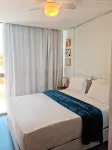 Flat 202 - Cond. Villa Margot · Flat la Margot