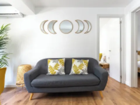 Picasso Suites Cornellá Hotels in Cornella de Llobregat